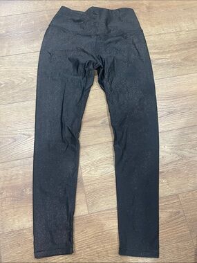 Calia Black Sparkle  Leggings